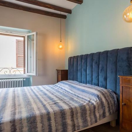 Апартаменти Frangipane 31 Monti Terrace Рим Екстер'єр фото