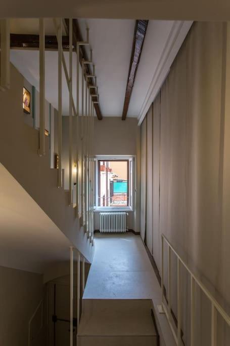 Апартаменти Frangipane 31 Monti Terrace Рим Екстер'єр фото