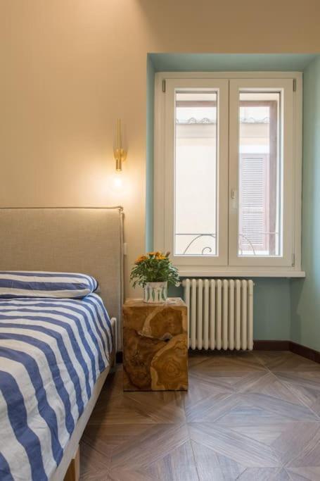 Апартаменти Frangipane 31 Monti Terrace Рим Екстер'єр фото